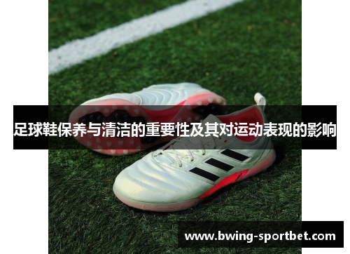 足球鞋保养与清洁的重要性及其对运动表现的影响